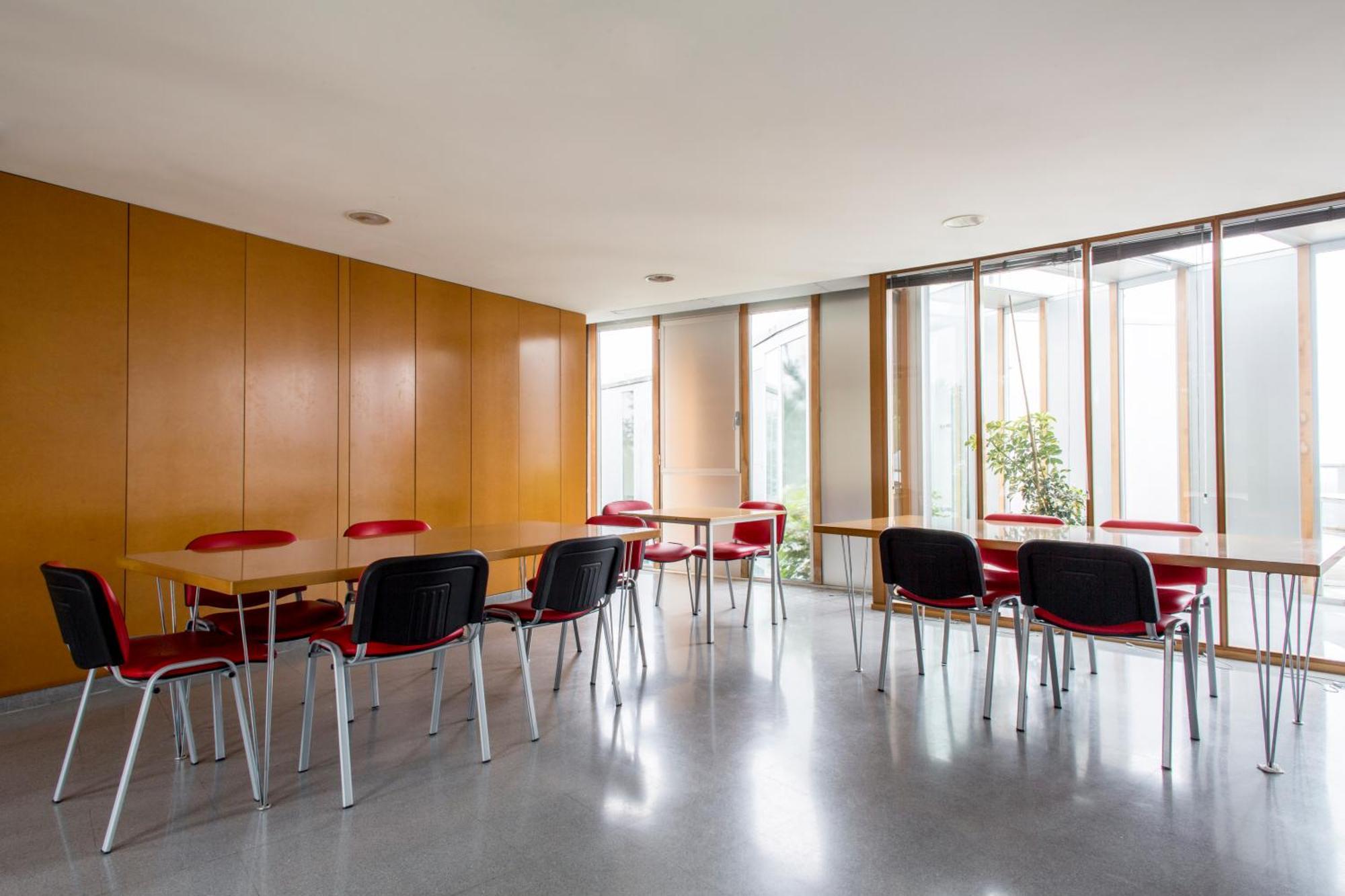 Residencia Universitaria Resa O Castro Comarca de Comarca de Vigo Buitenkant foto